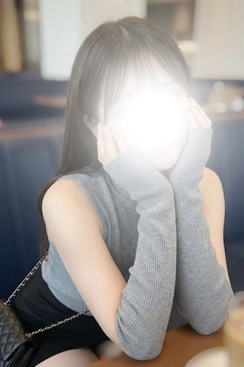 海未【透明感】